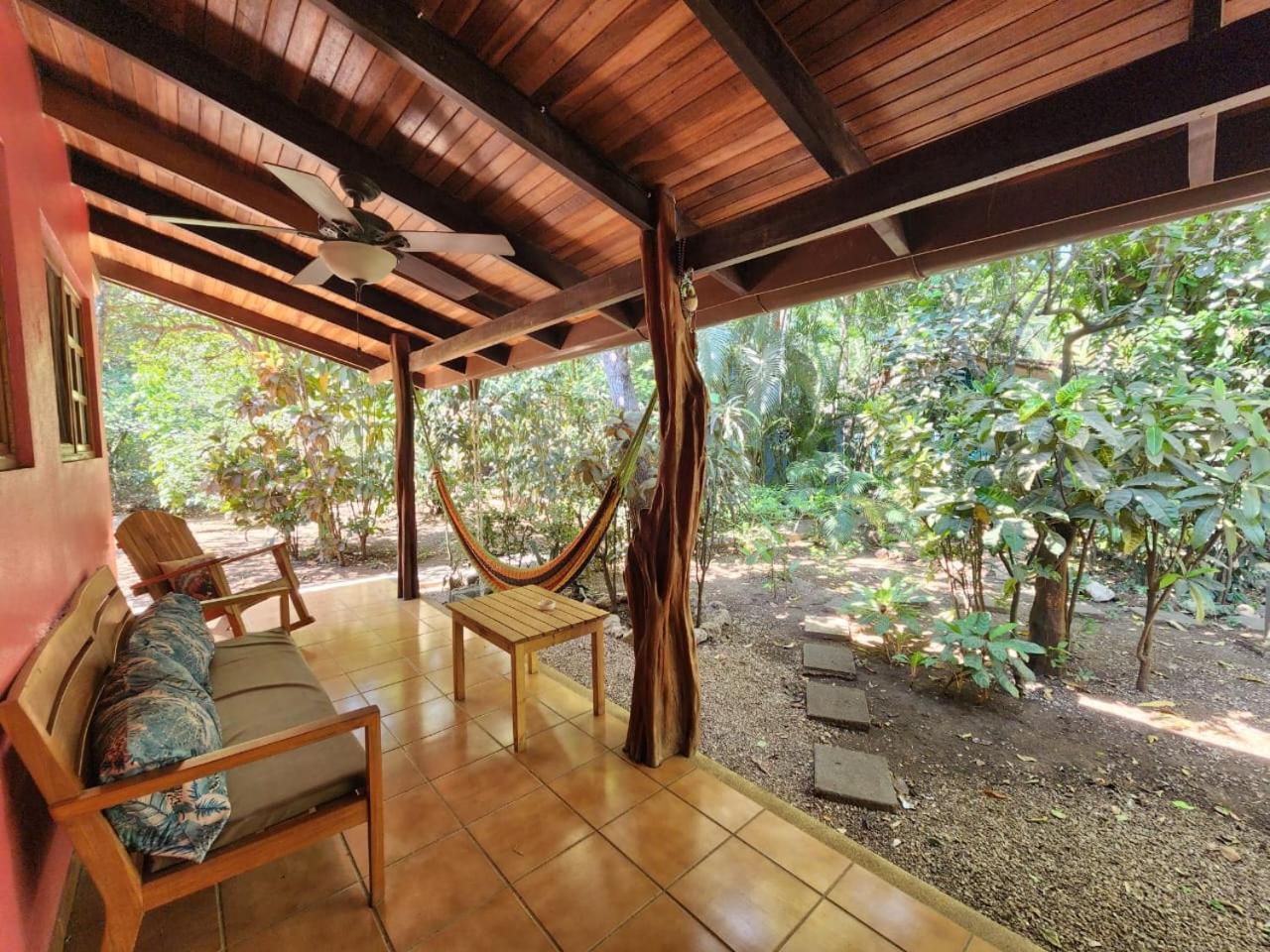 Villas Pura Vibra 波特雷罗 外观 照片