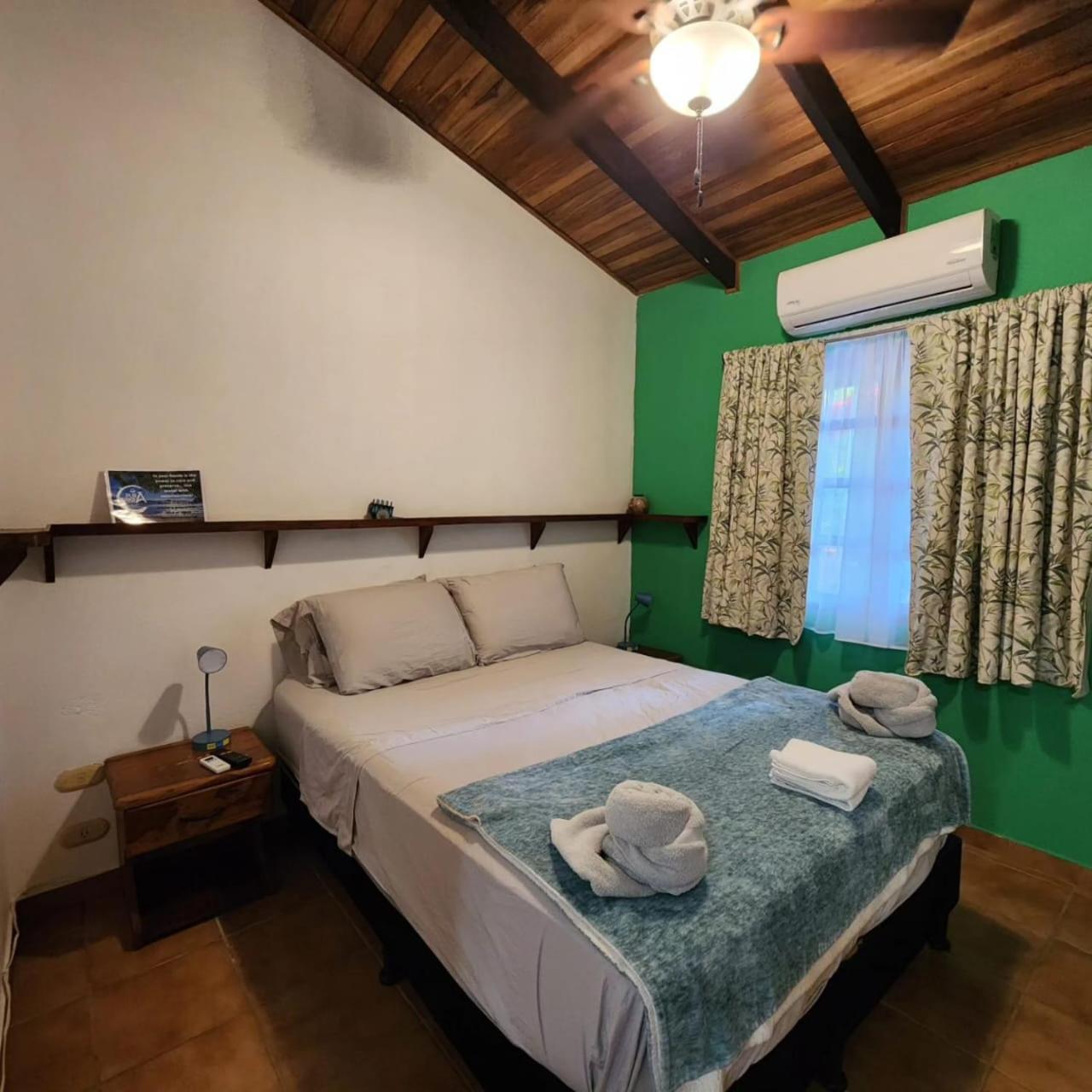Villas Pura Vibra 波特雷罗 外观 照片