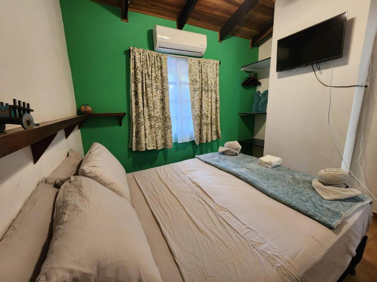 Villas Pura Vibra 波特雷罗 外观 照片
