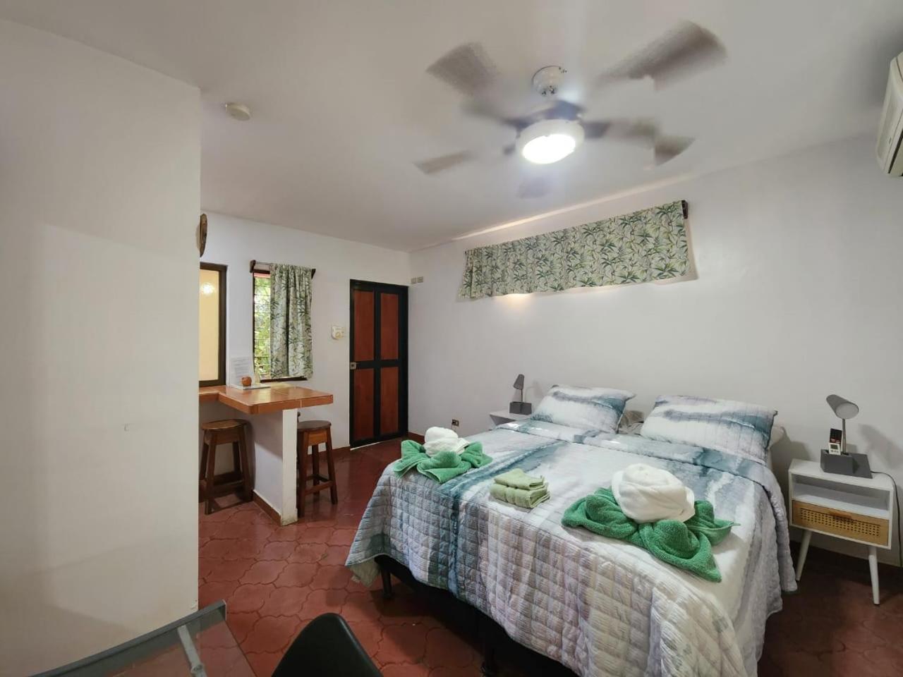 Villas Pura Vibra 波特雷罗 外观 照片