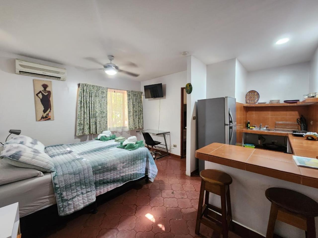 Villas Pura Vibra 波特雷罗 外观 照片